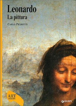 leonardo la pittura art dossier 215