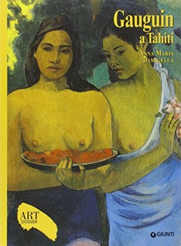 gauguin a tahiti art dossier 216