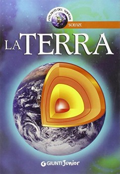 terra (atlanti del sapere)