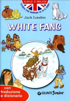 white fang