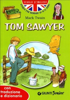 tom sawyer