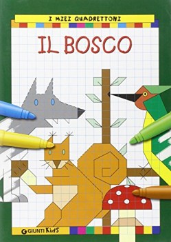 bosco (quadrettoni)