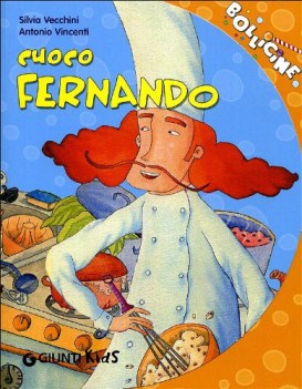 cuoco fernando