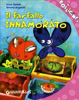 farfallo innamorato (bollicine)