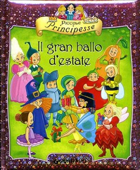 gran ballo d\'estate