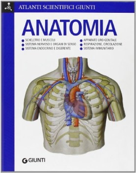 anatomia (atlanti scientifici)