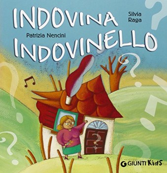 indovina indovinello