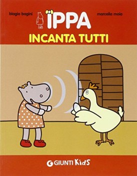 ippa incanta tutti