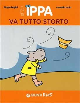 ippa va tutto storto