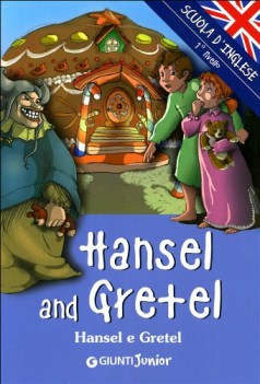 hansel and gretel