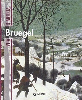 bruegel  ( vita d\'artista )