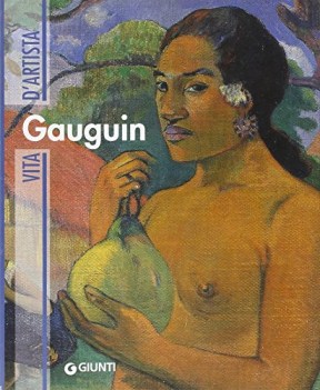 gauguin (vita d\'artista)