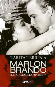 marlon brando il mio amore la mia ferita