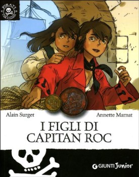 figli di capitan roc