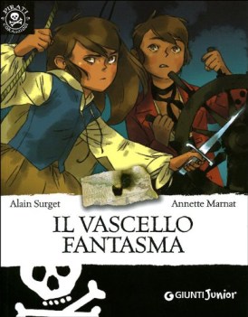 vascello fantasma