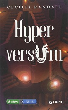 hyperversum naufragio nel medioevo (vol. 1)