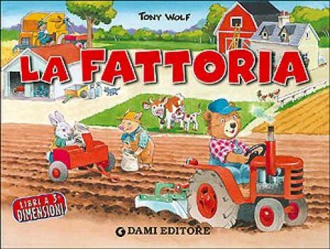 fattoria 3d