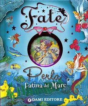 perla fatina del mare