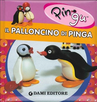 palloncino di pinga