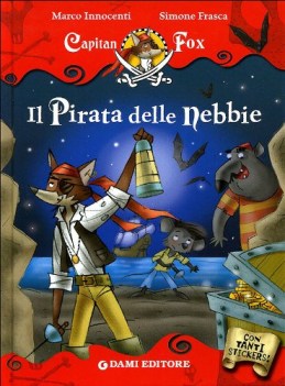 pirata delle nebbie