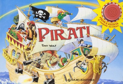 pirati  (premi e ascolta)