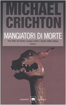 mangiatori di morte