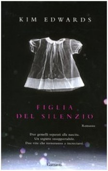 figlia del silenzio