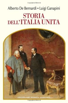 storia dell\'italia unita