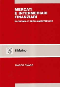 mercati e intermediari finanziari