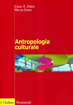 antropologia culturale