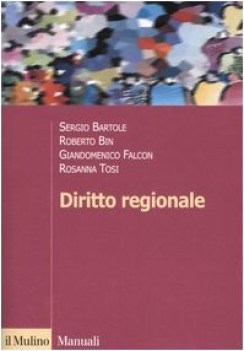 diritto regionale