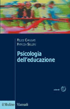 psicologia dell\'educazione