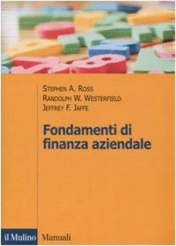 Fondamenti di finanza aziendale