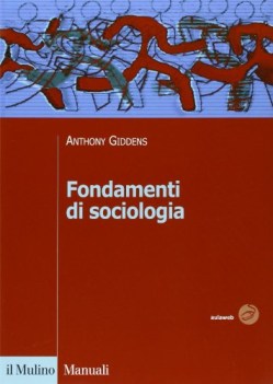 fondamenti di sociologia