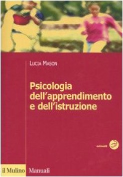 psicologia dell\'apprendimento VE