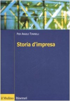 storia d\'impresa