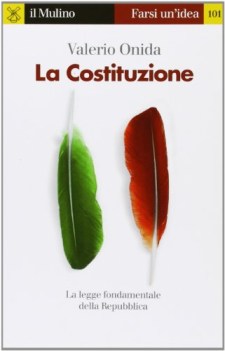 costituzione