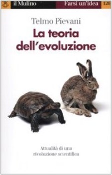 teoria dell\'evoluzione