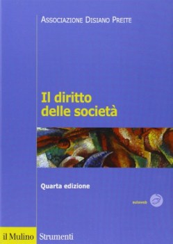 diritto delle societa