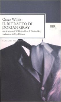 ritratto di dorian gray