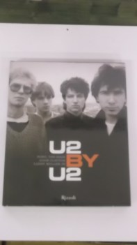 u2 by u2