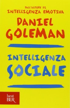 intelligenza sociale