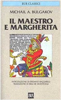 maestro e margherita