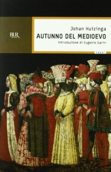 autunno del medioevo