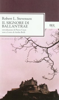 signore di ballantrae