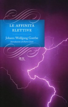 affinita elettive