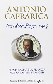 com\' dolce parigi... o no?