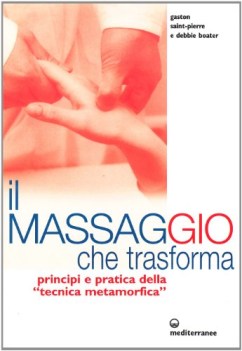 massaggio che trasforma