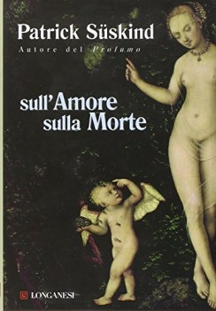 sull\'amore sulla morte