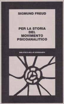 per la storia del movimento psicoanalitico